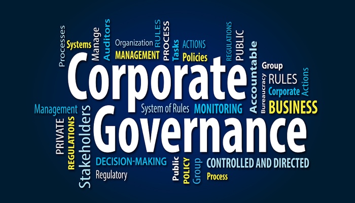 Basic Concept of Corporate Governance for Beginner