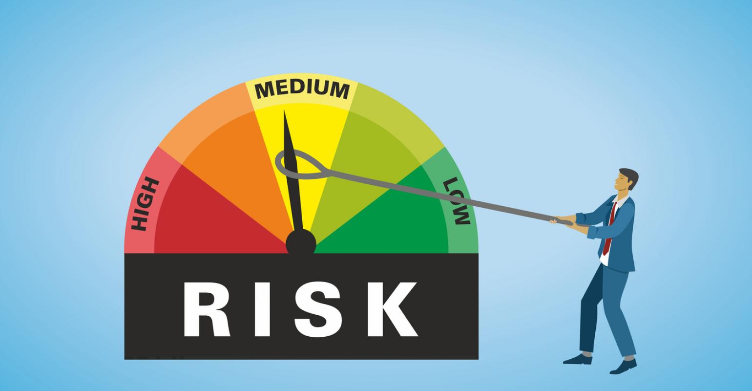 Master Course in Operational Risk Management (ORM)