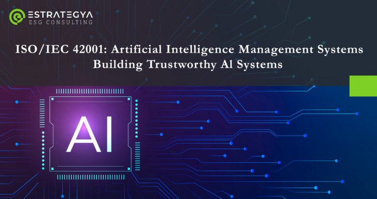 ISO/IEC 42001: Artificial Intelligence Management System