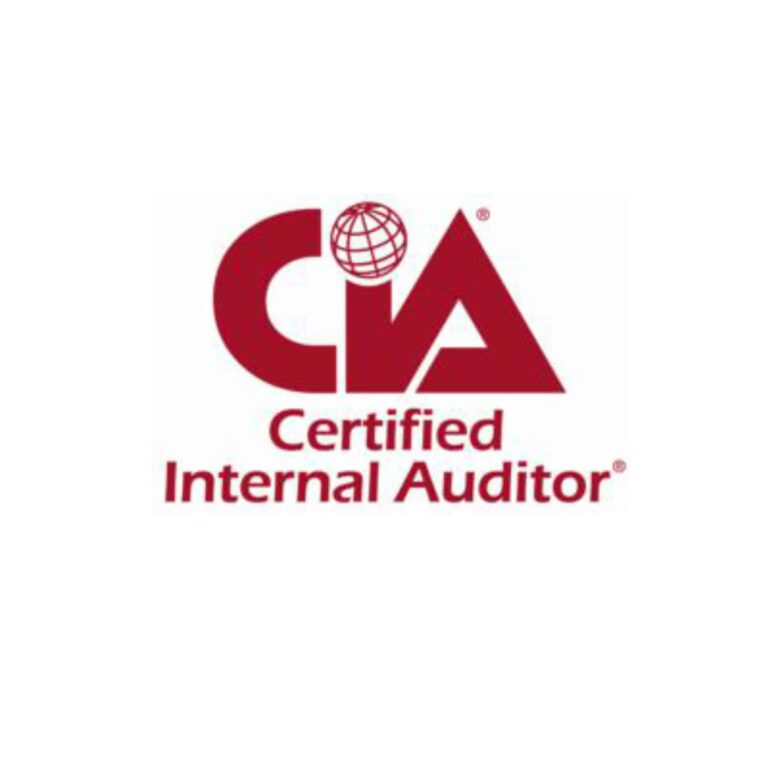 CIA Certificate Study
